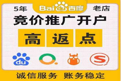 SEM竞价开户技巧：从案例中学习